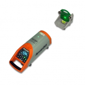 Potrubní laser Nedo Tubus 2