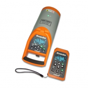 Potrubní laser Nedo Tubus 2