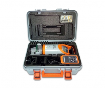 Potrubní laser Nedo Tubus 2