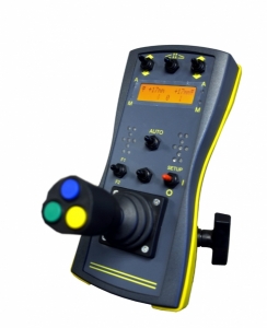 AP Basic Leveller MB1