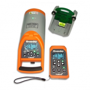 Potrubní laser Nedo Tubus 2