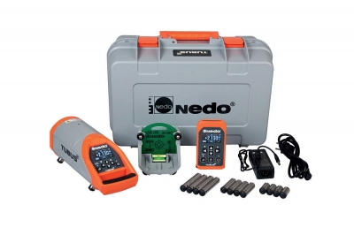 Potrubní laser Nedo Tubus 2