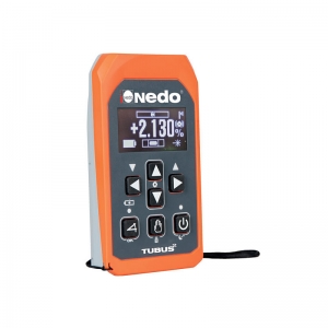 Potrubní laser Nedo Tubus 2