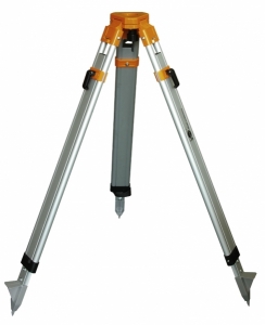 Hliníkový stativ 1,08-1,72 m Nedo 200 200 Heavy Duty