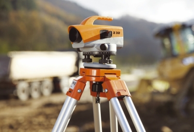 Hliníkový stativ Nedo 200 200 Heavy Duty