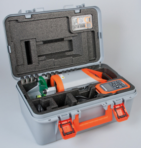 Potrubní laser Nedo Tubus 2