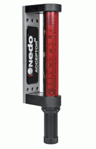 Laserové čidlo pro rypadla Nedo Acceptor M (430335)