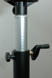 Elevátorová hlava Nedo 570111