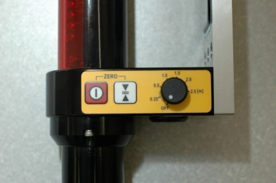 Laserové čidlo pro rypadla Nedo Acceptor M (430335)