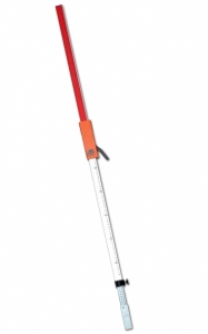 Nivelační měřicí lať pro lasery Nedo Flexi rod 360916-622