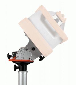 Naklonitelný adaptér Nedo 461 047