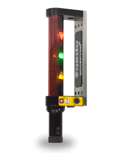 Laserový přijímač Nedo Acceptor M